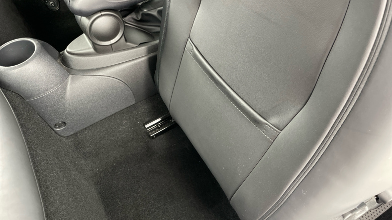 MINI Hatchback 2.0 John Cooper Works 3dr Auto Petrol Hatchback